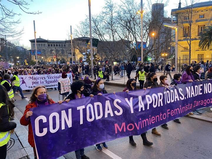mujer