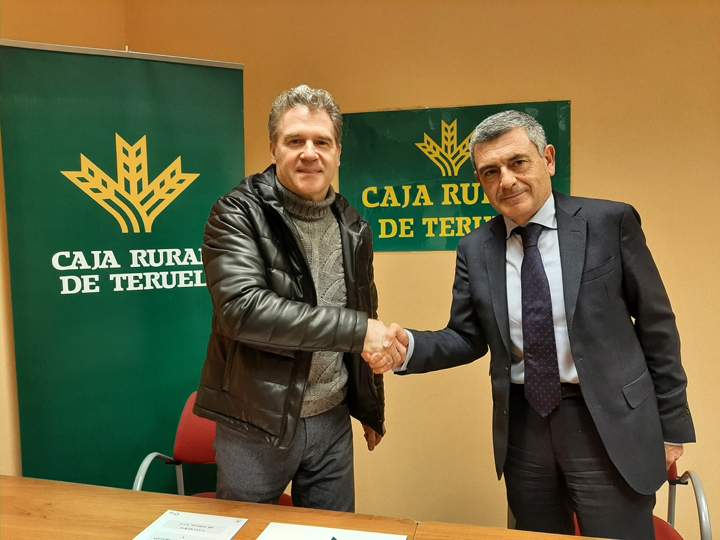 cajarural