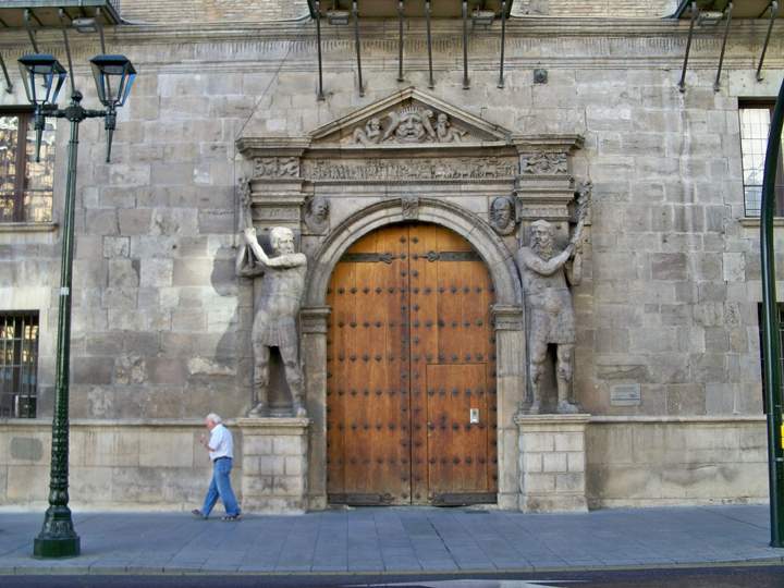tribunal