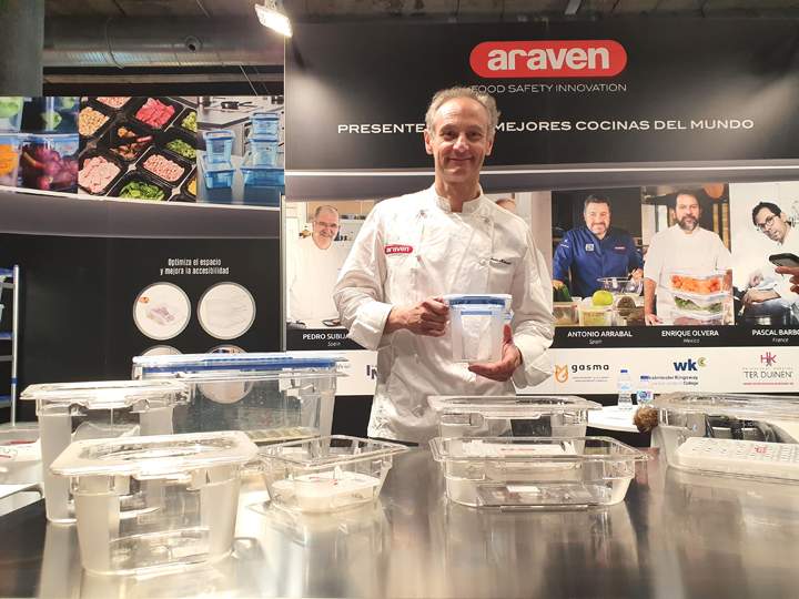 araven