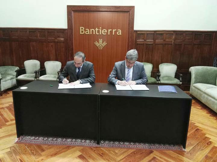 bantierra