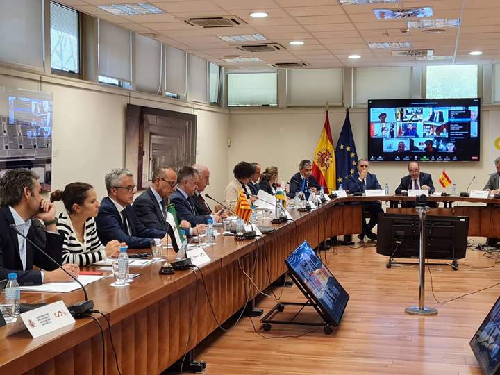 fondos europeos