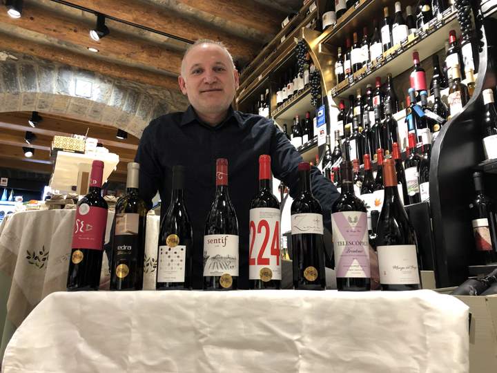 vinos