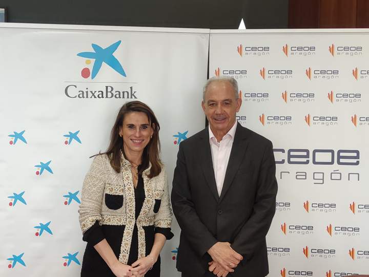 CEOE CAIXABANK