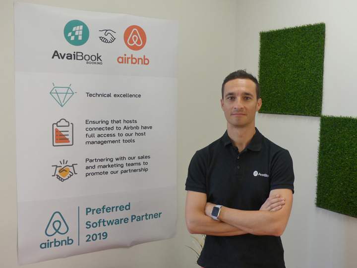 avaibook