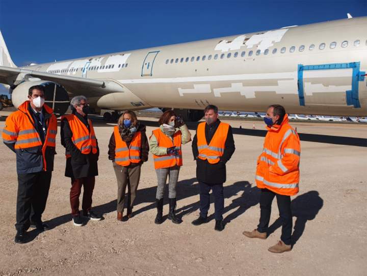 aeropuertoteruel