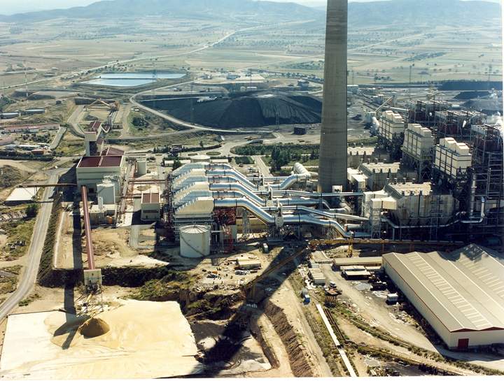 endesa