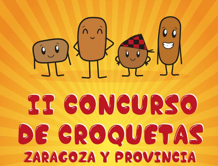 croquetas