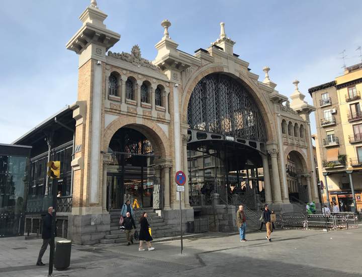 mercadocentral