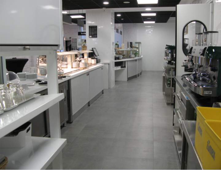 horeca