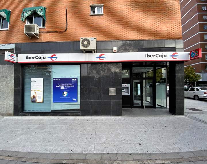 ibercaja