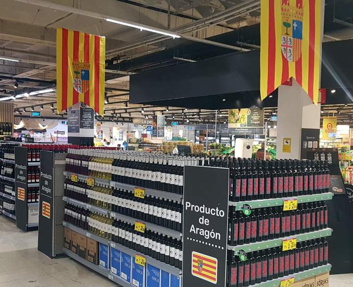 carrefour