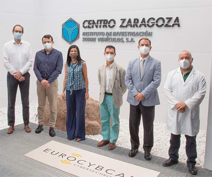 centro zaragoza