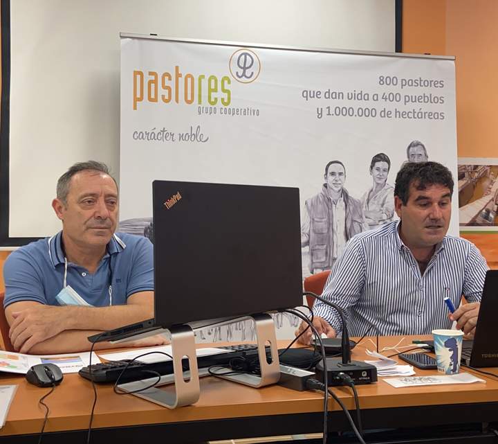 grupopastores