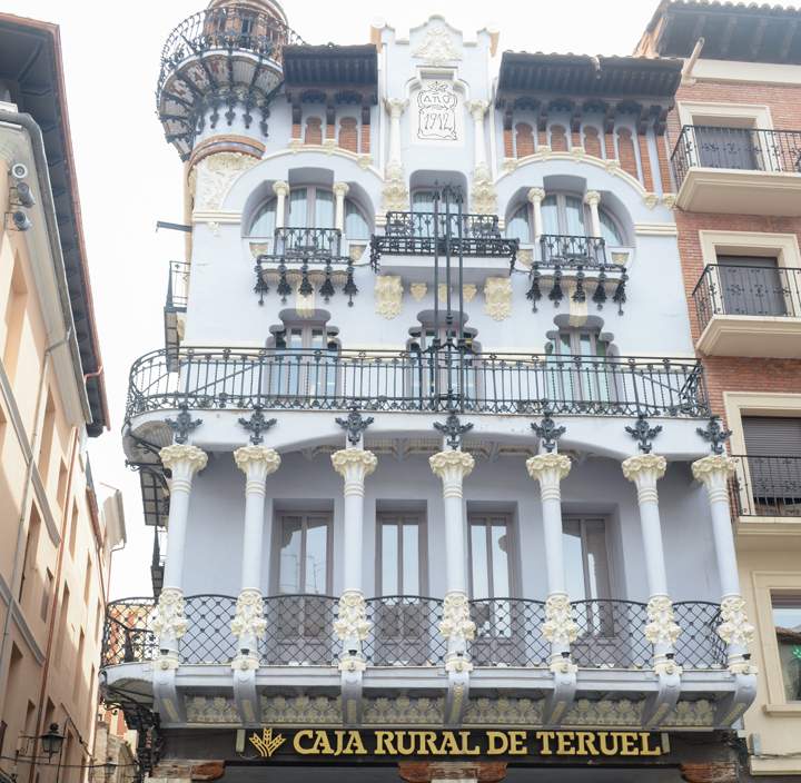 cajaruralteruel
