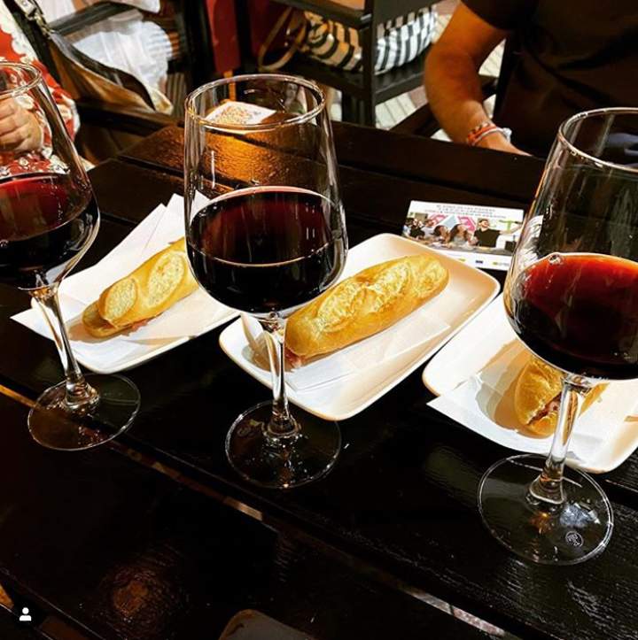 vino