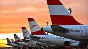Las aerolíneas, obligadas a recortar un 30% sus costes para salvar su liquidez