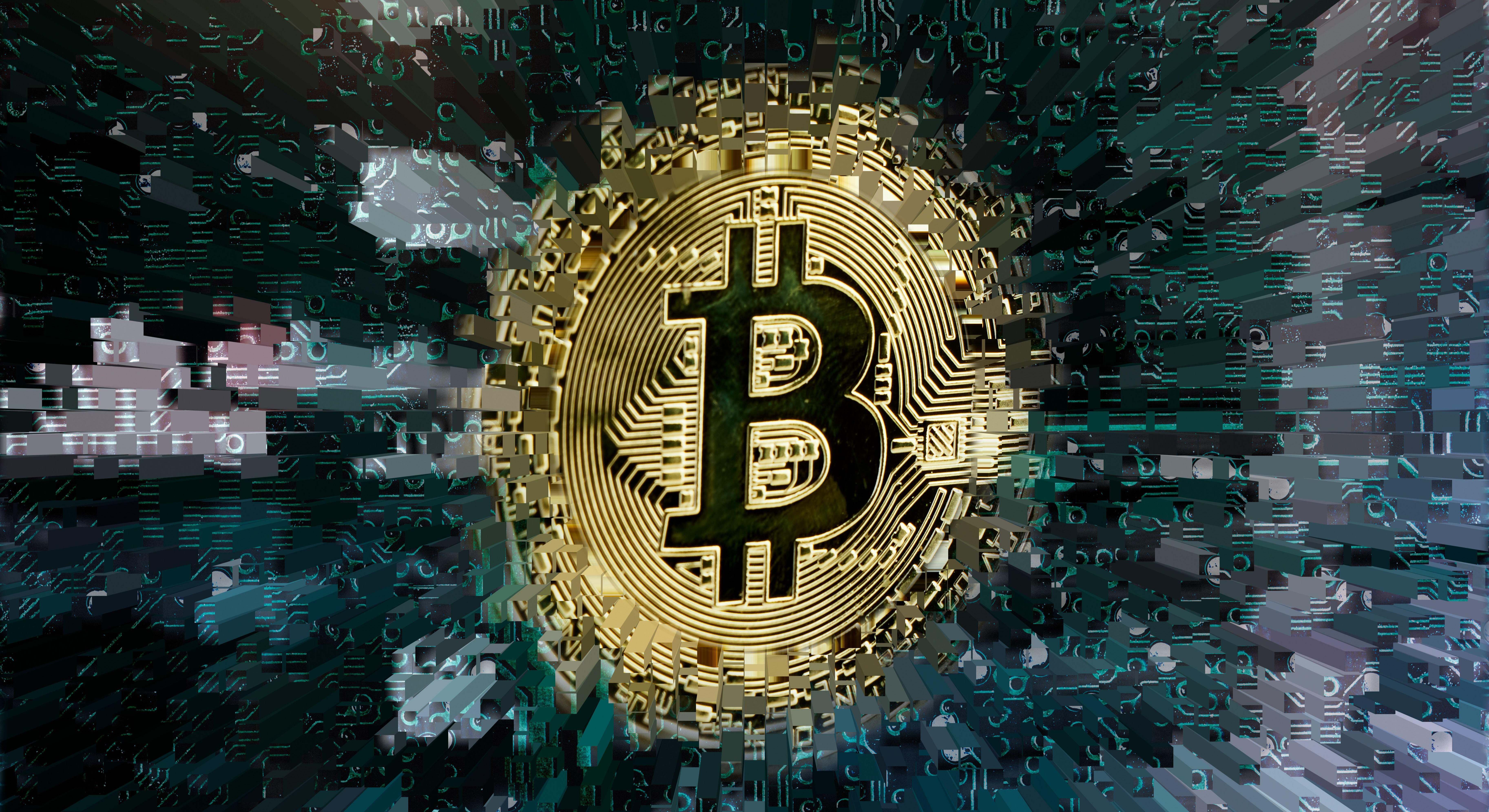 Bitcoin