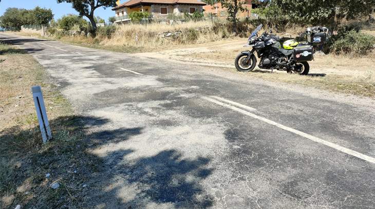 carreteras