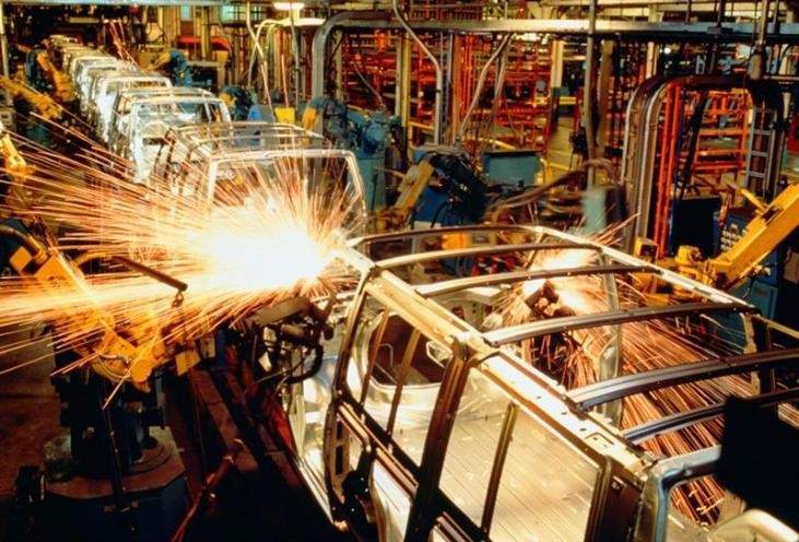 INDUSTRIA 1
