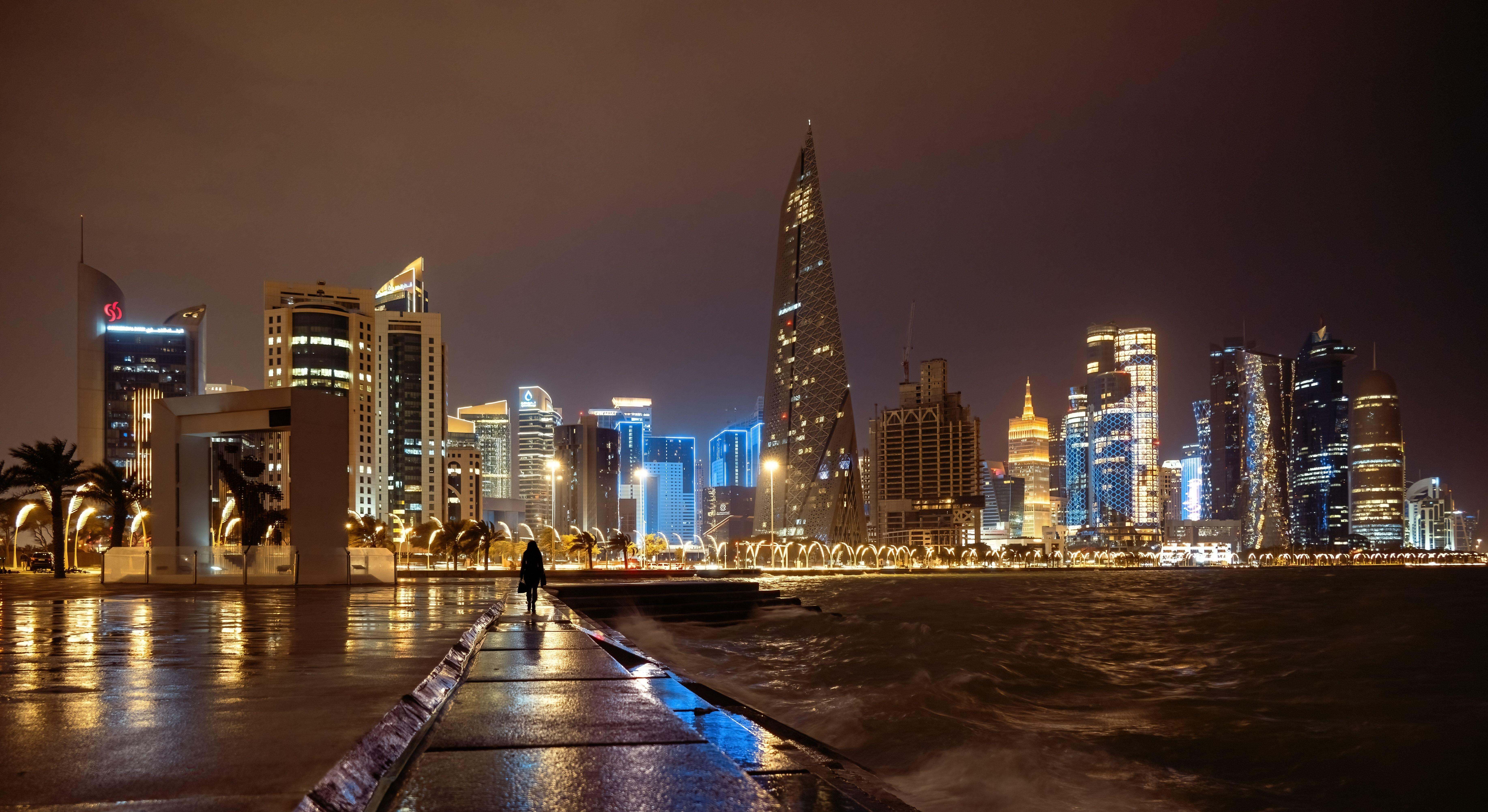 doha qatar