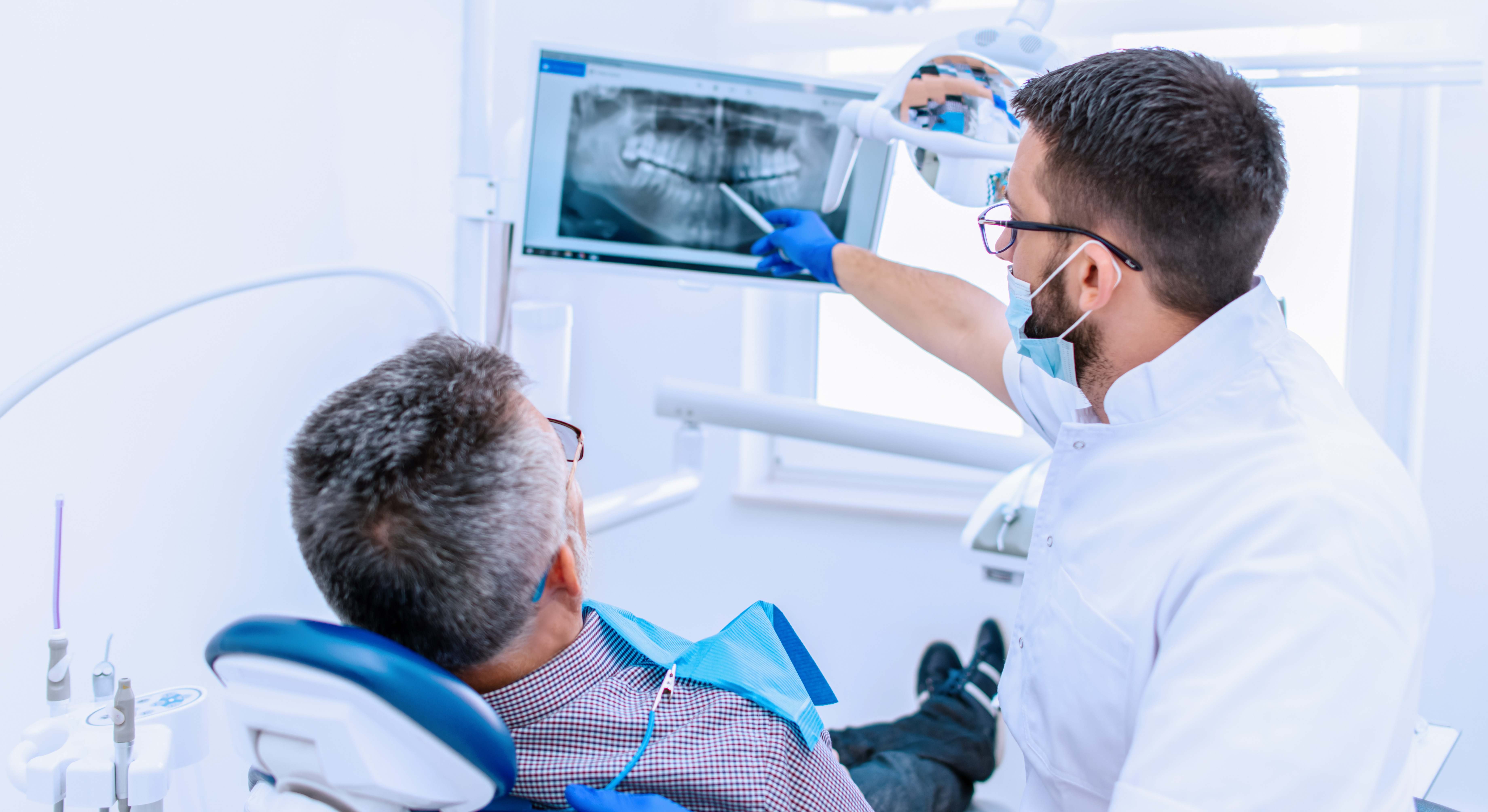 dentista