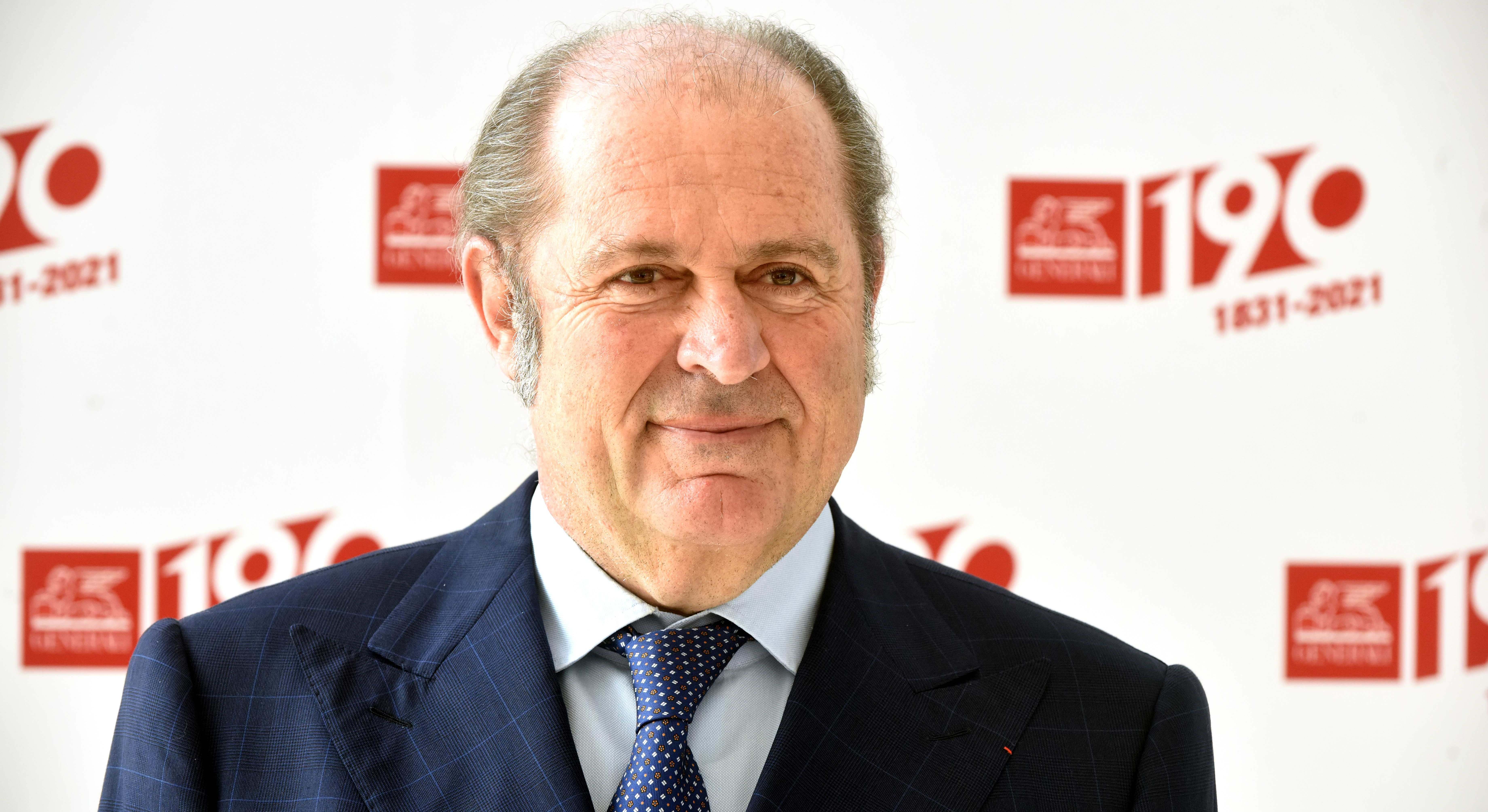 Philippe Donnet, CEO de Grupo Generali