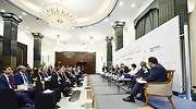 Las empresas apoyan una transición energética justa y ordenada