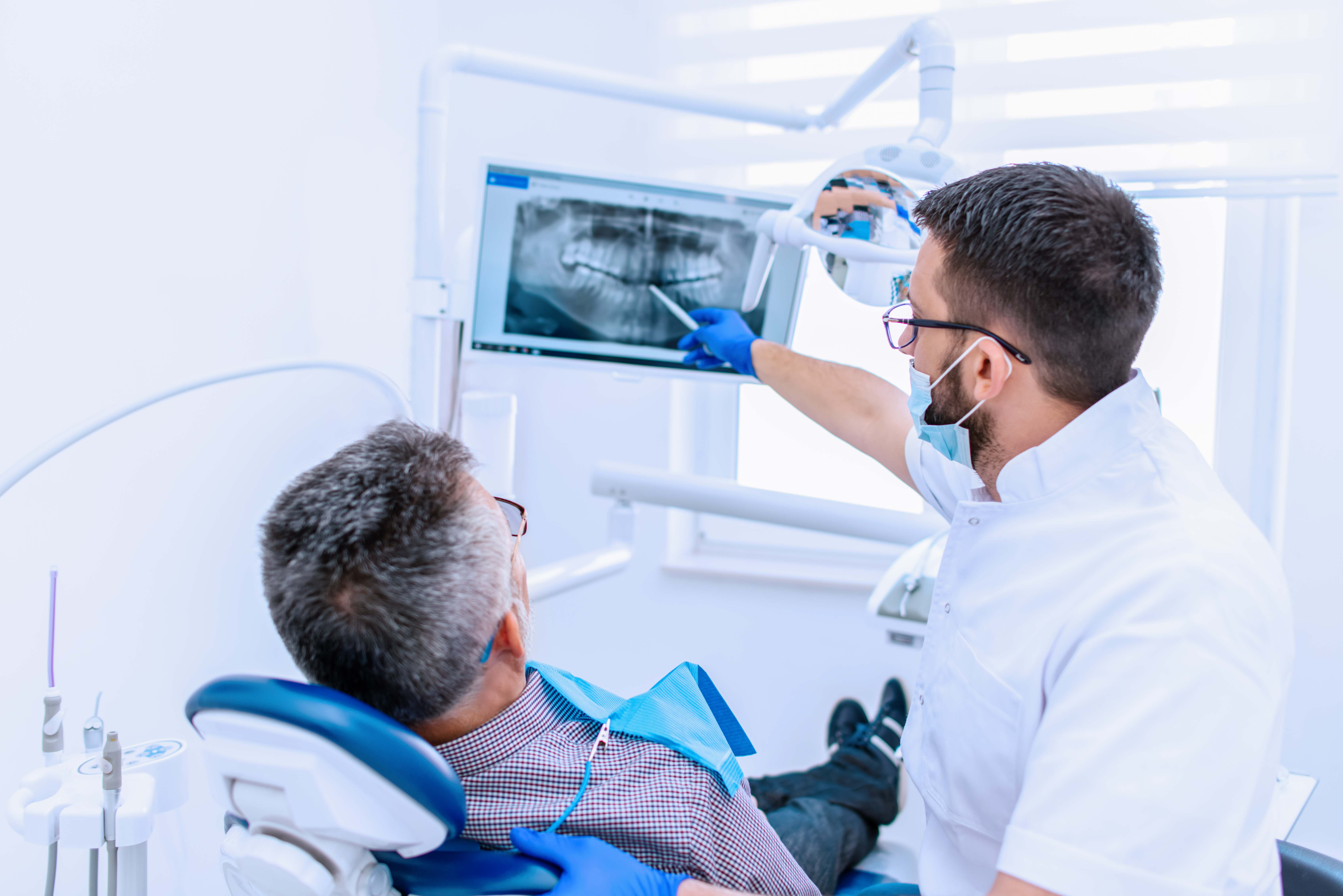 dentista