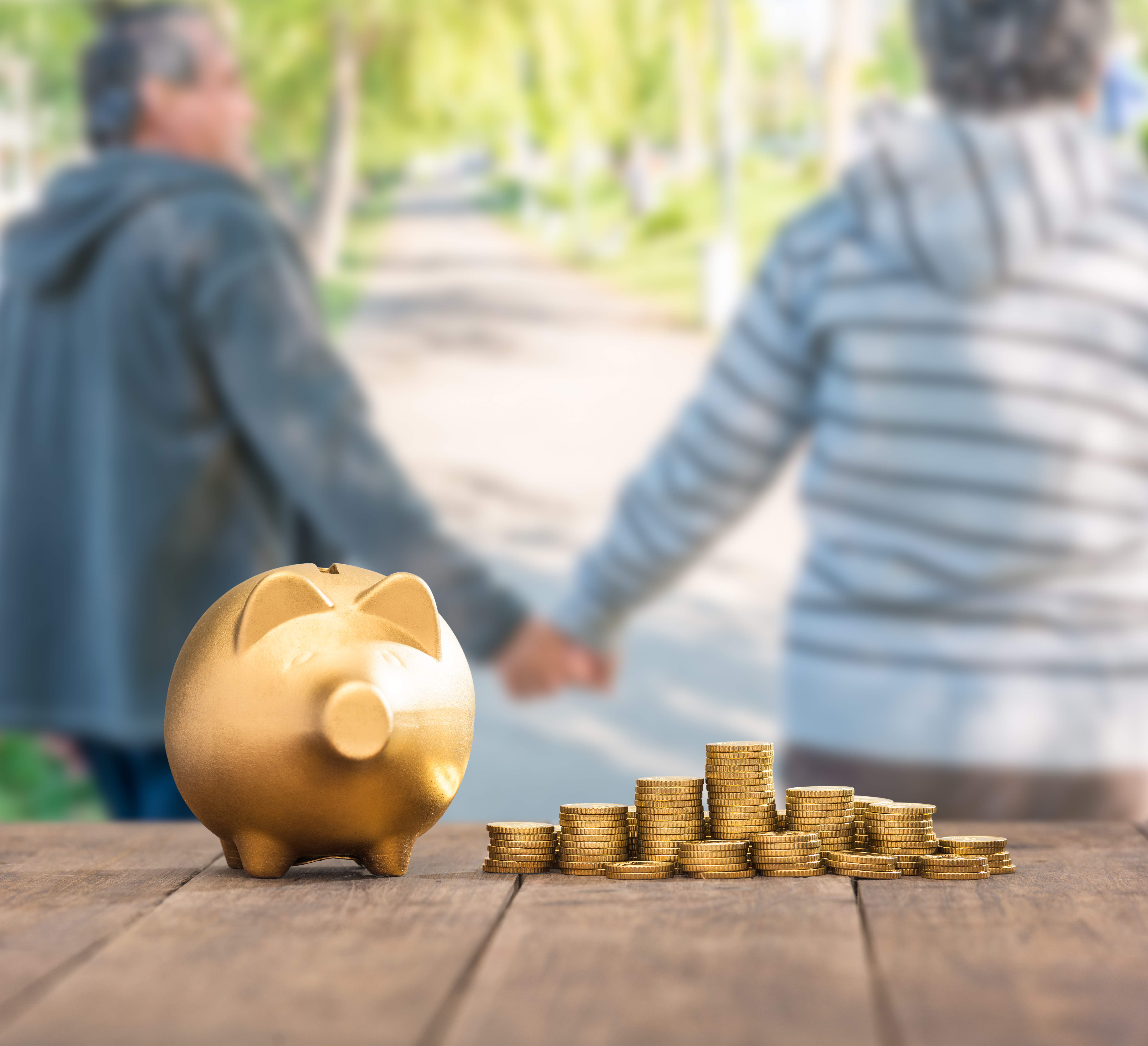 Planes de pensiones