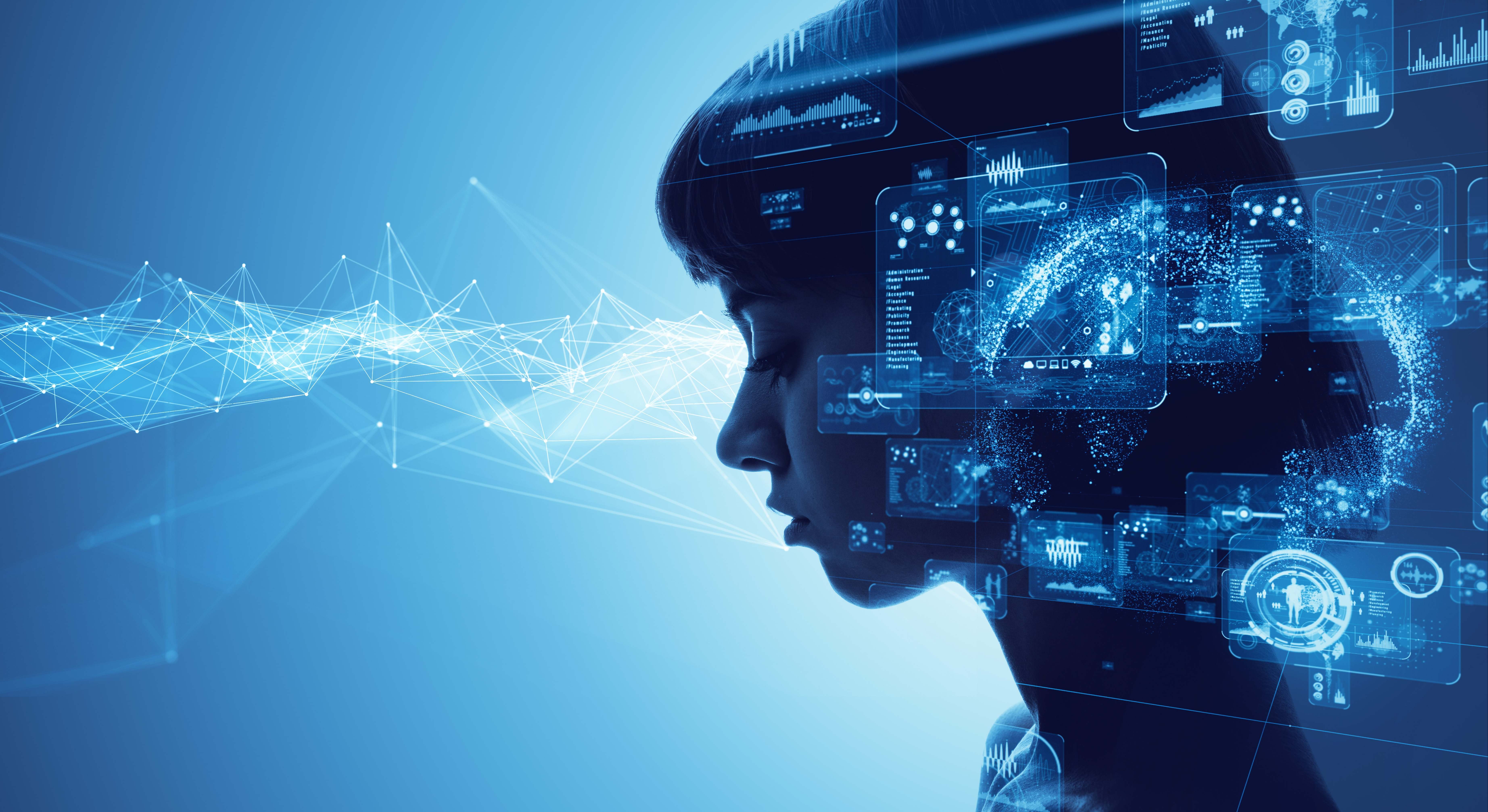 Inteligencia Artificial.