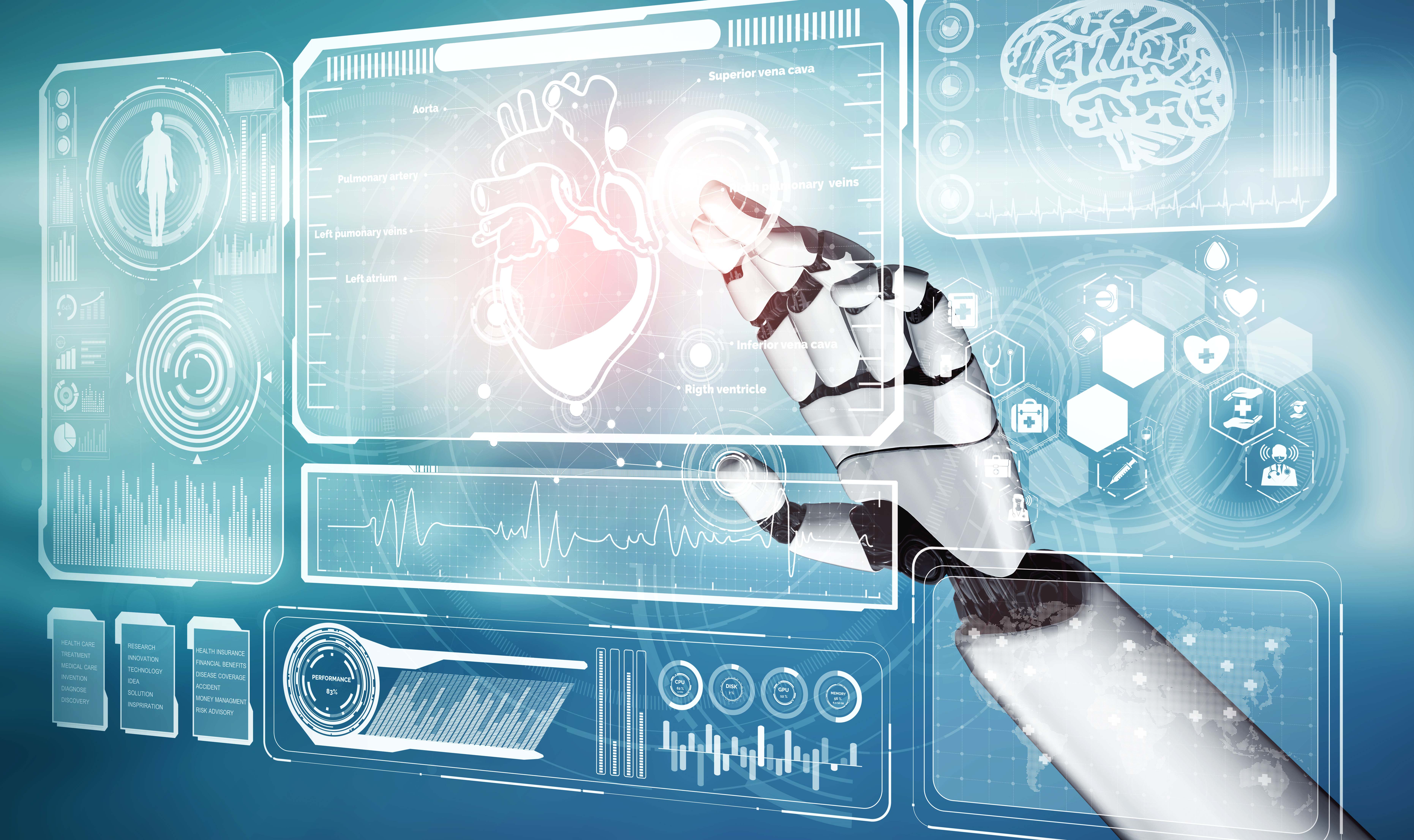 inteligenciaartificial