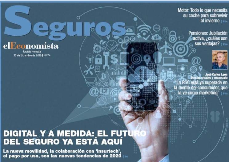 Portada Seguros diciembre 19