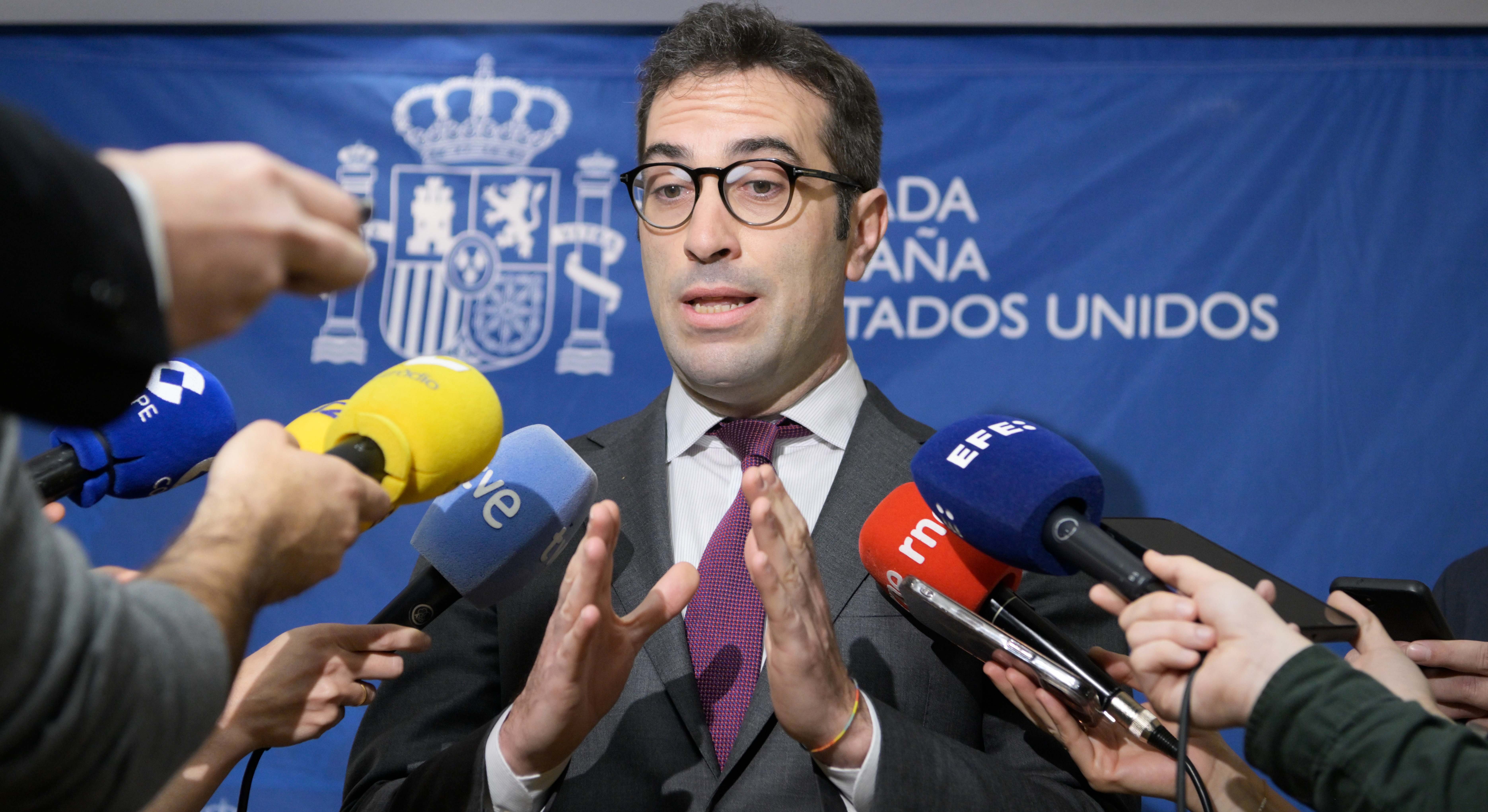 ministro de economia carlos cuerpo