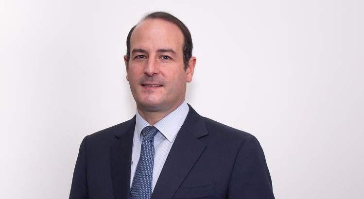 Francisco del Pozo director de fondos de infraestructuras de Bestinver