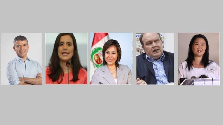 candidatos