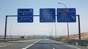 España es el único país europeo que reduce su red de autopistas de peaje