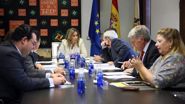 consorcio