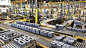 La gran industria asegura que pagó en 2019 la electricidad un 26% más cara que Alemania