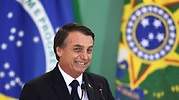 Pensiones y privatizaciones, los logros de Jair Bolsonaro en Brasil
