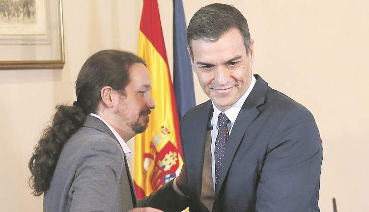 Iglesias y Snchez