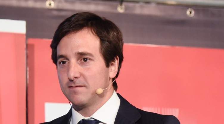 Javier Senz de Cenzano