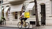 Glovo quiere entregar pedidos de supermercado en 15 minutos