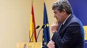 El plan B de Escrivá: recortar el gasto en pensiones o más impuestos a partir de 2032