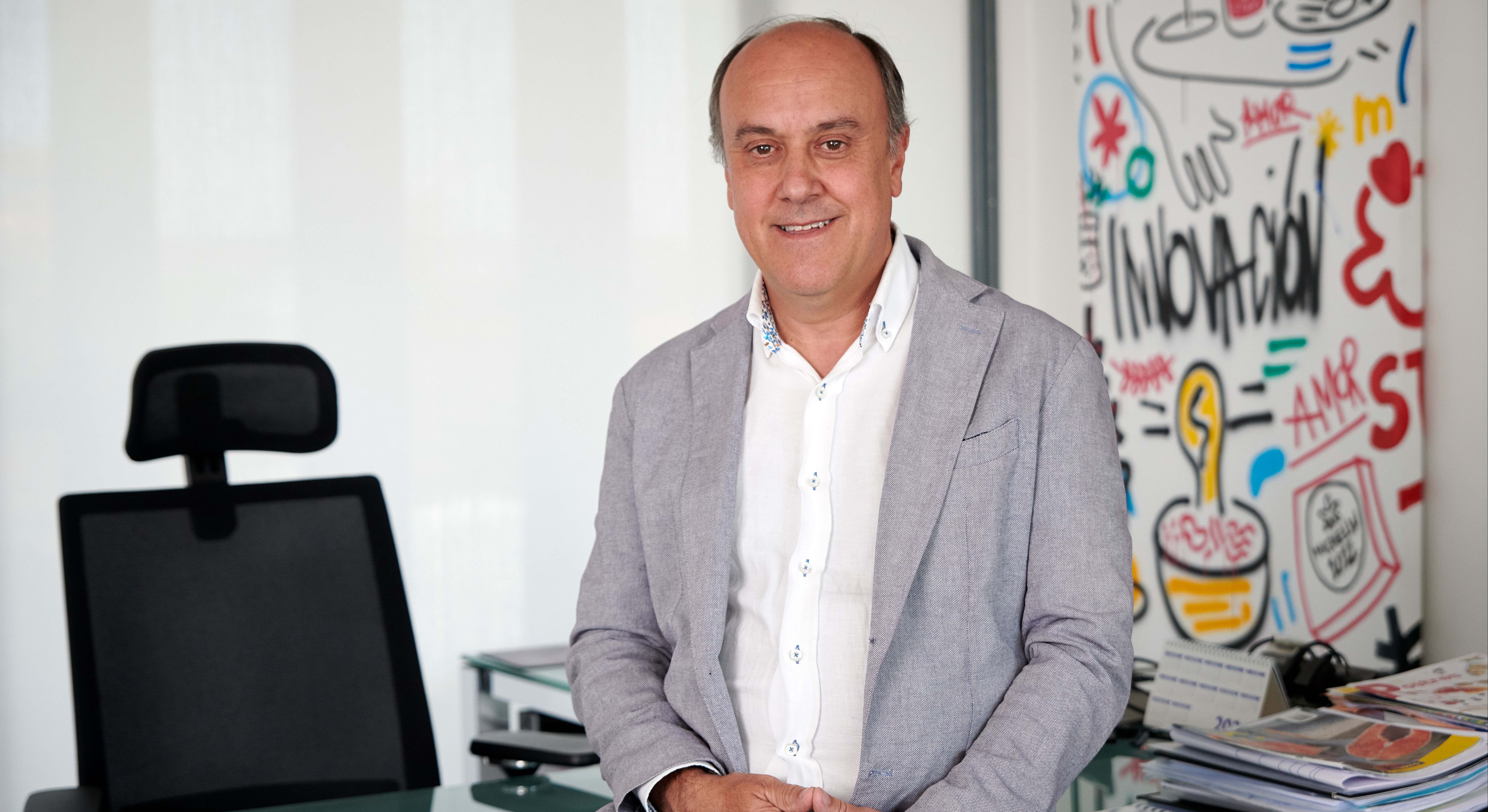 David Martínez Fontano