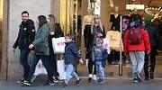 El Black Friday se adelanta dos semanas y hunde al pequeño comercio