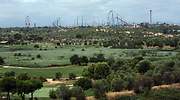 El proyecto BCN World pone en jaque a la Costa Dorada