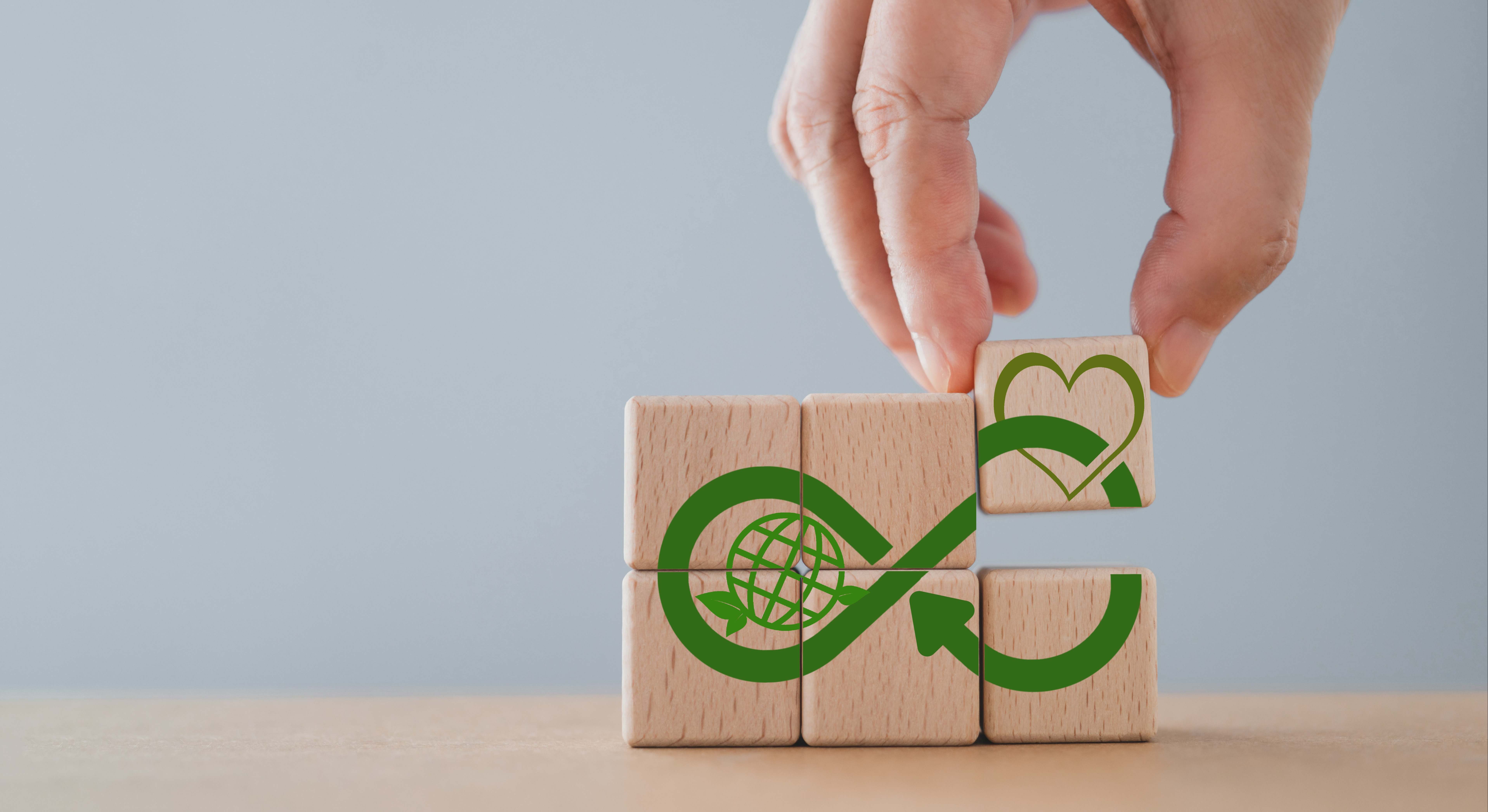 Productos compostable y sostenibles