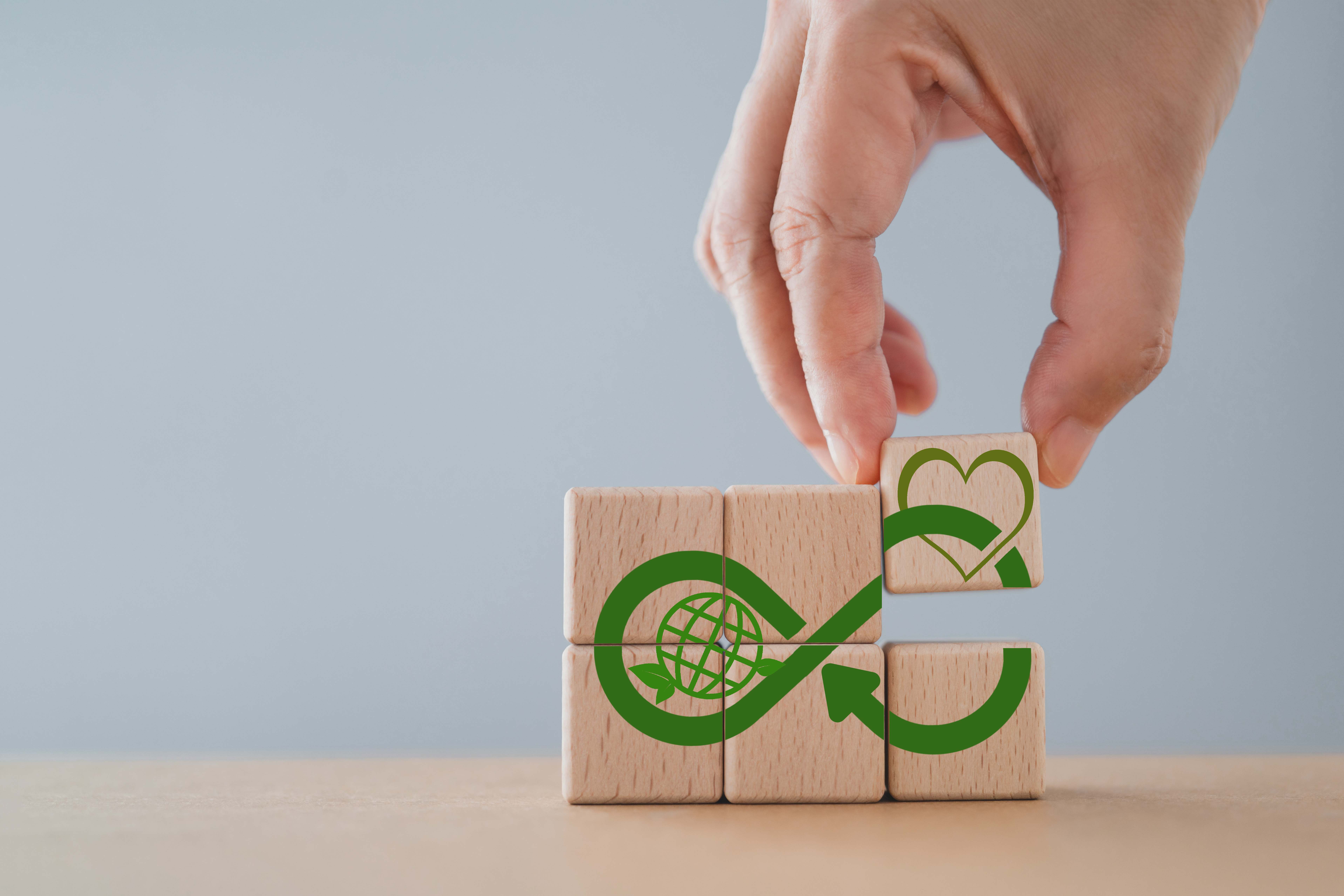 Los criterios ESG,  una prioridad para el 41% de los directivos