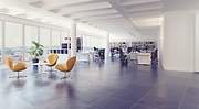 El coworking copa el 20% de nuevas oficinas en Barcelona